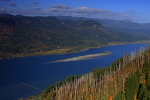 Columbia Gorge