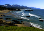 Oregon Coast