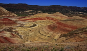 Painted Hills