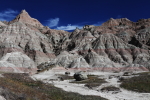 Badlands